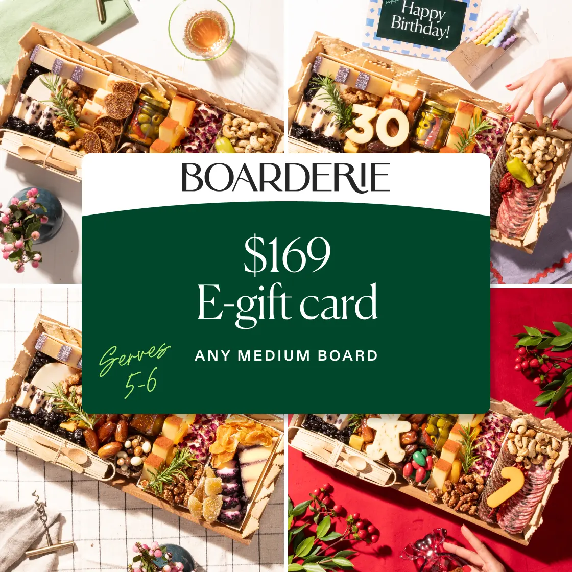 Boarderie Gift Cards - Image 3