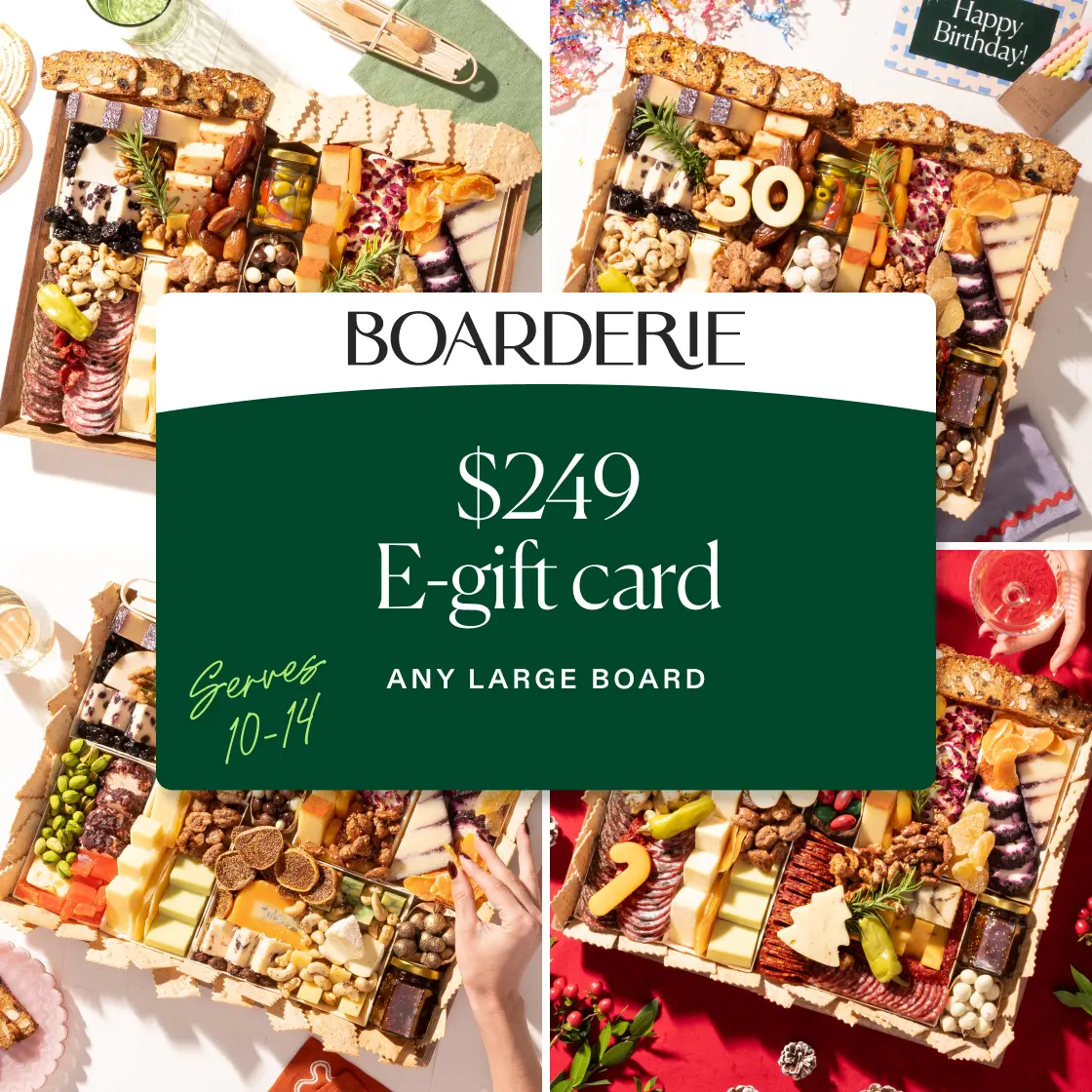 Boarderie Gift Cards - Image 4