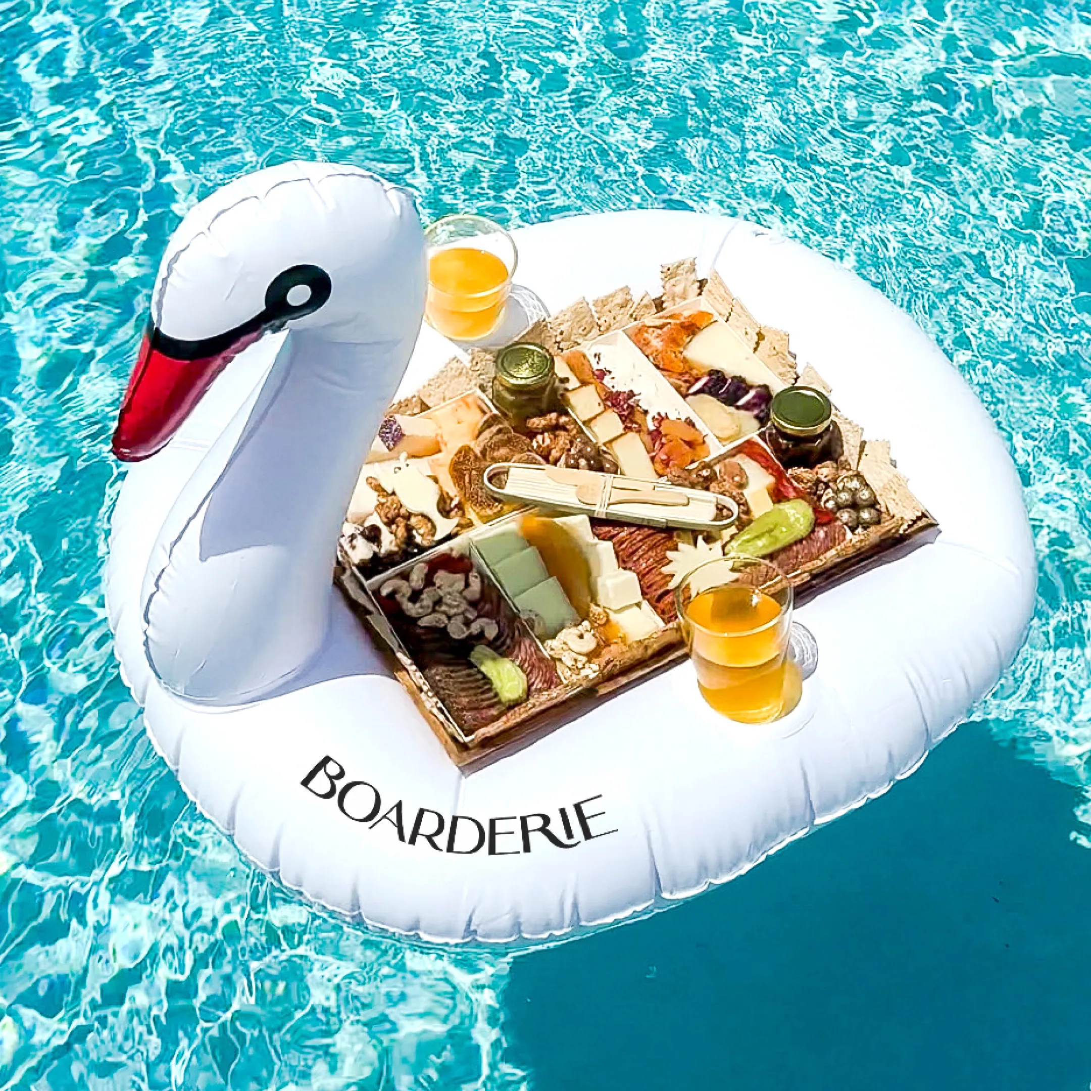 Custom Board Pool Floatie - Image 4