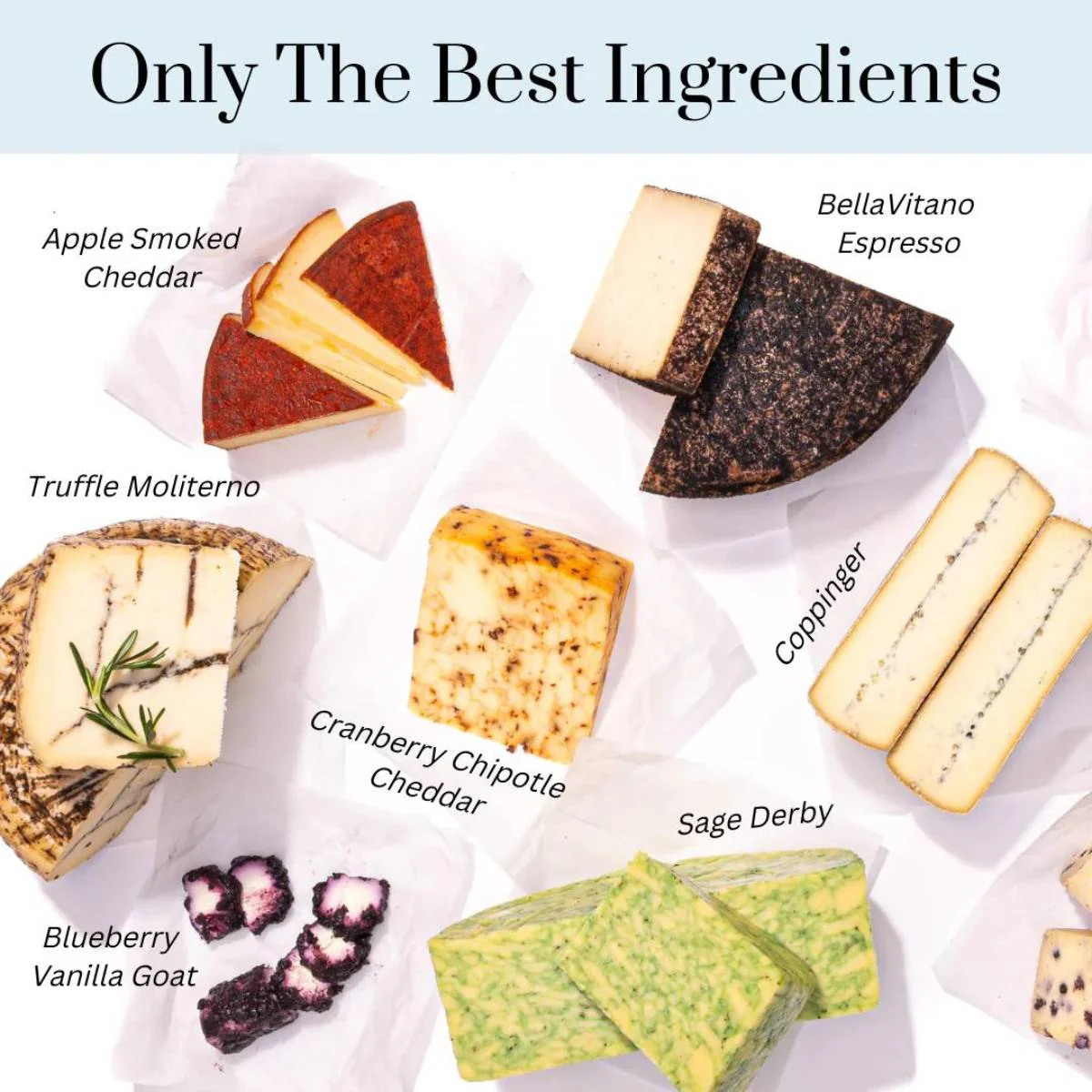 Teacher Appreciation Large Cheese & Charcuterie Board - E-Gift - Image 3