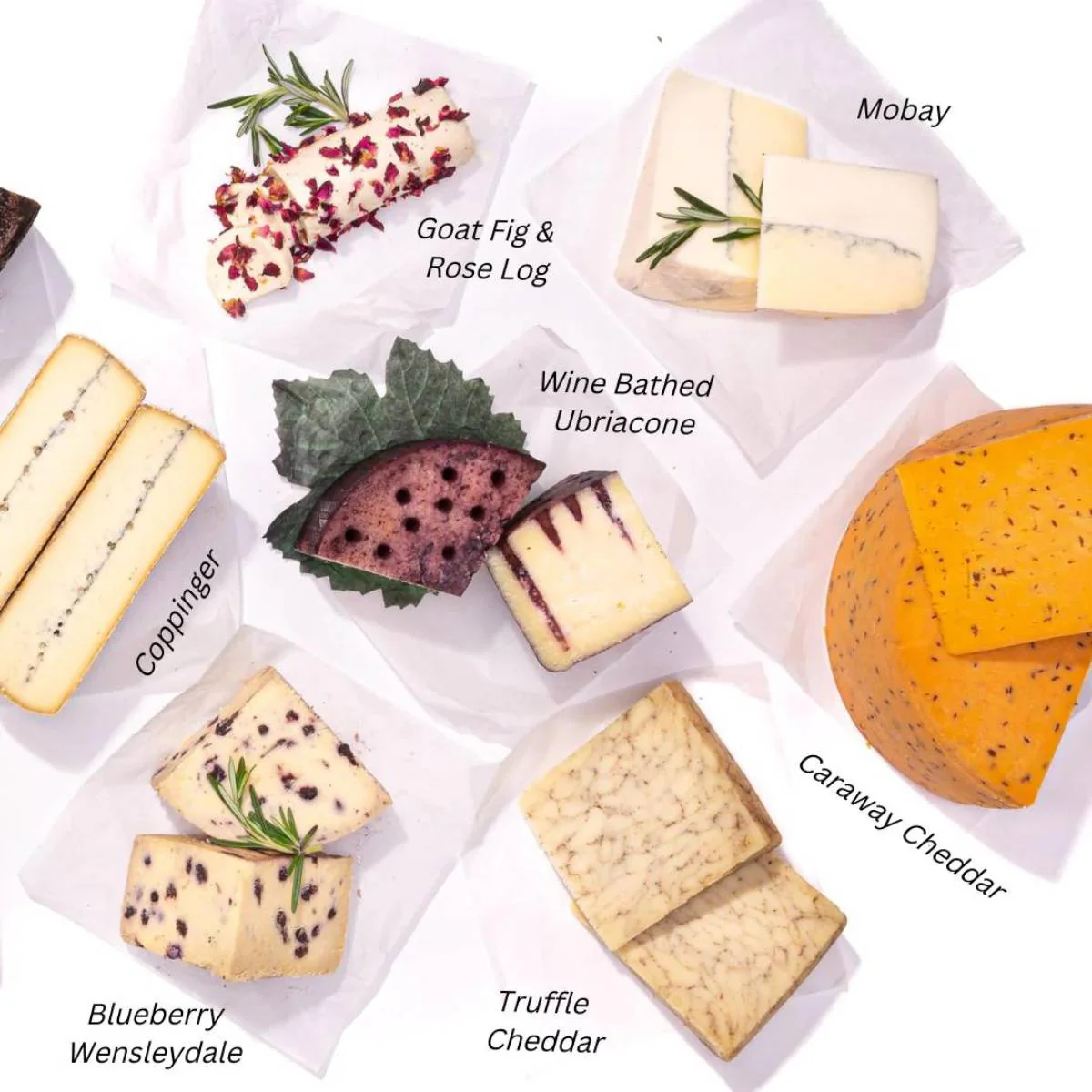 Teacher Appreciation Large Cheese & Charcuterie Board - E-Gift - Image 4