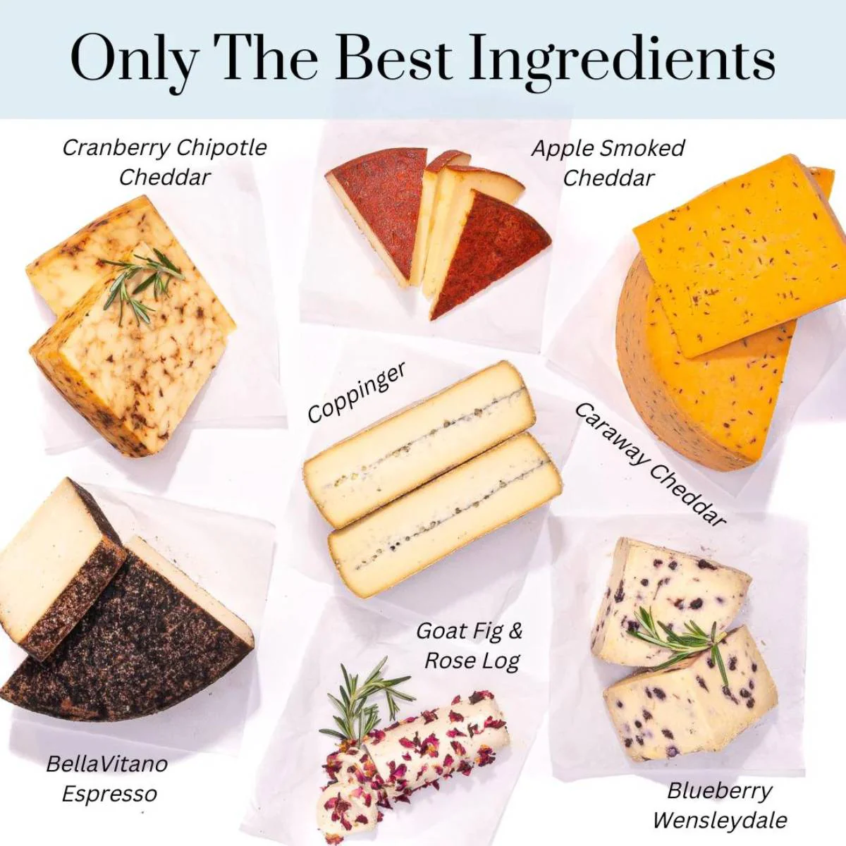 Teacher Appreciation Medium Cheese & Charcuterie Board - Image 3